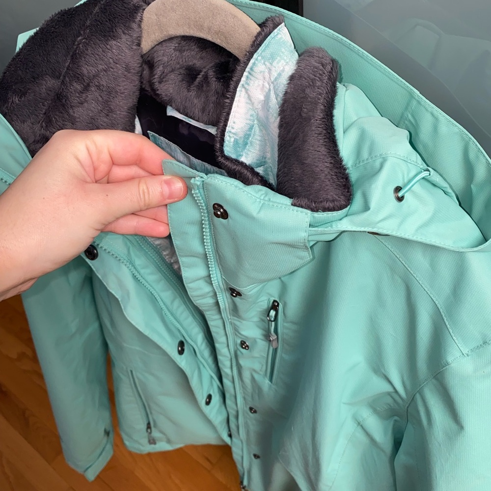 Gerry Ski Coat
